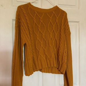 Rosie Harlow sweater